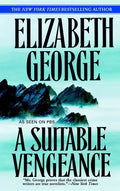 A Suitable Vengeance - Paperback
