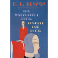 The Worshipful Lucia & Trouble for Lucia: The Mapp & Lucia Novels - Paperback