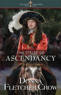 The Strife of Ascendancy: Of People and Rulers - Paperback