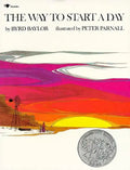 The Way to Start a Day - Paperback