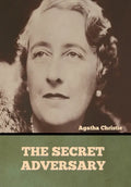 The Secret Adversary - Hardcover