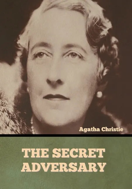 The Secret Adversary - Hardcover