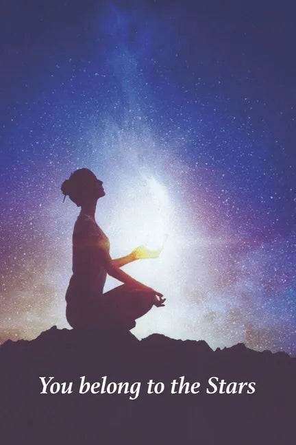 You Belong to the Stars - Paperback