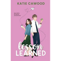 Lesson Learned - Paperback