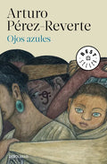 Ojos Azules / Blue Eyes - Paperback