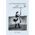 The Third English-Waldeck Regiment in the American Revolutionary War - Paperback