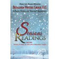 Season's Readings: More Sweet, Funny, and Strange Holiday Tales - Paperback