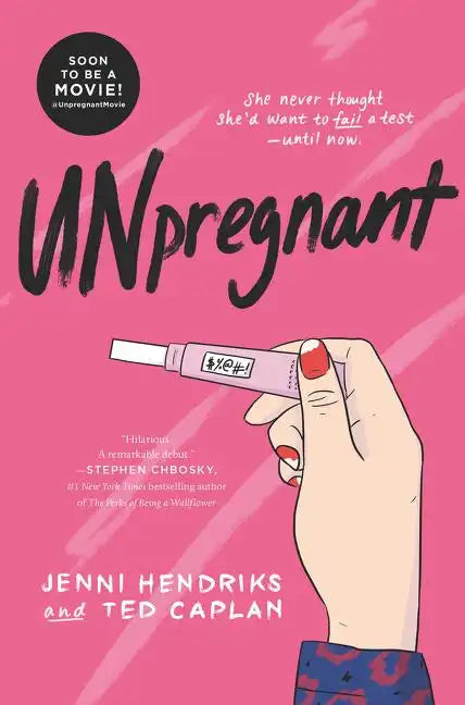 Unpregnant - Hardcover