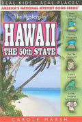 The Mystery in Hawaii - Paperback