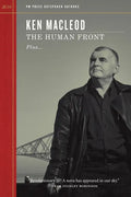Human Front - Paperback