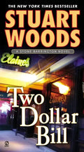 Two Dollar Bill - Paperback