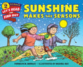 Sunshine Makes the Seasons - Paperback