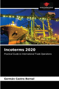Incoterms 2020 - Paperback