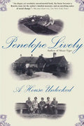 A House Unlocked - Paperback