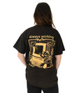 Working Out The Bugs Tee
