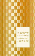 Tales of the Jazz Age - Hardcover