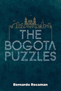 The Bogotá Puzzles - Paperback