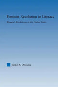 Feminist Revolution in Literacy: Women's Bookstores in the United States - Paperback