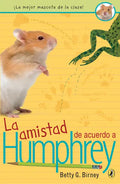La Amistad de Acuerdo a Humphrey - Paperback