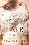 It Happened at the Fair - Paperback