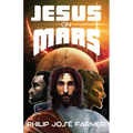 Jesus on Mars - Paperback