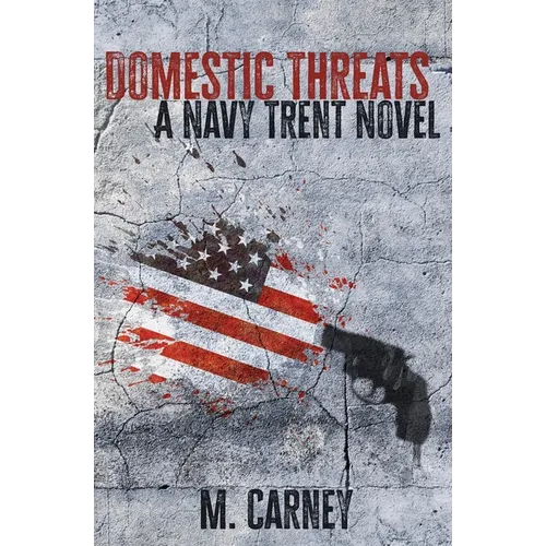 Domestic Threats - Paperback
