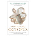 Secrets of the Octopus - Hardcover