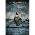 Raven Flight: A Shadowfell novel - Paperback