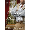 The Burdens of a Bachelor - Paperback
