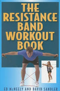 The Resistance Band Workout Book - Paperback