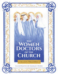 The Women Doctors of the Church - Hardcover