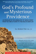 God's Profound and Mysterious Providence: As Revealed in the Genealogy of Jesus Christ from the Time of David to the Exile in Babylon (Book 4) - Paperback