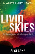 Livid Skies - Paperback