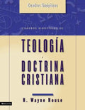 Cuadros Sinopticos de Teologia y Doctrina Cristiana - Paperback