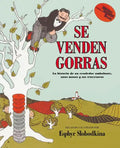 Se Venden Gorras: Caps for Sale (Spanish Edition) - Paperback