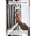 CUI Reference Guide: Select Laws, Regulations, and Government-Wide Policies Related to the United States Government's CUI Program - Paperback