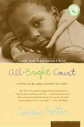 All-Bright Court - Paperback