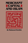 Merchant Capital and Islam - Paperback
