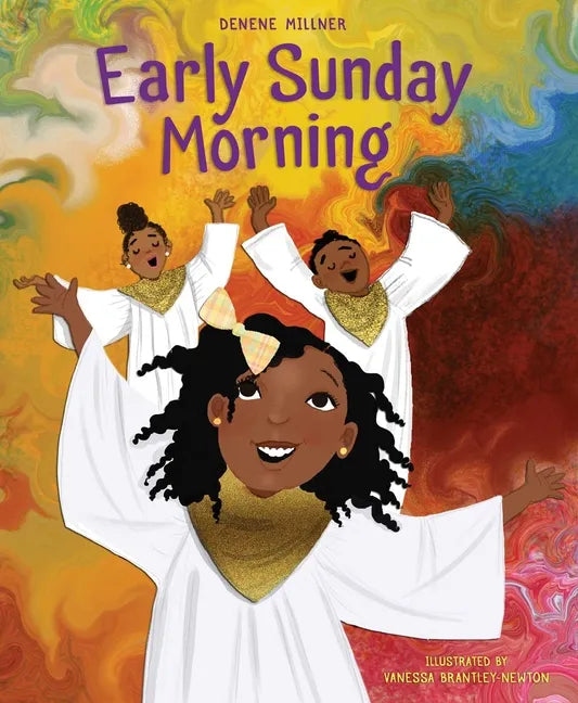 Early Sunday Morning - Hardcover