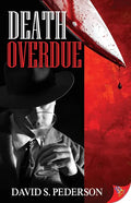 Death Overdue - Paperback