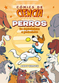 Perros: de Depredadores a Protectores - Paperback