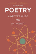Poetry: A Writer's Guide and Anthology - Hardcover