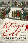 The King's Evil - Hardcover