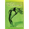 "ashes of love and struggle": A Queer Prisoner's Poetry Anthology Vol 2 - Paperback