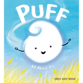 Puff: All about Air - Hardcover