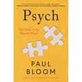 Psych: The Story of the Human Mind - Paperback