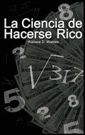 La Ciencia de Hacerse Rico - Hardcover