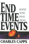End Time Events - Paperback - Paperback