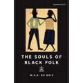The Souls of Black Folk - Paperback