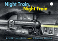 Night Train, Night Train - Board Book